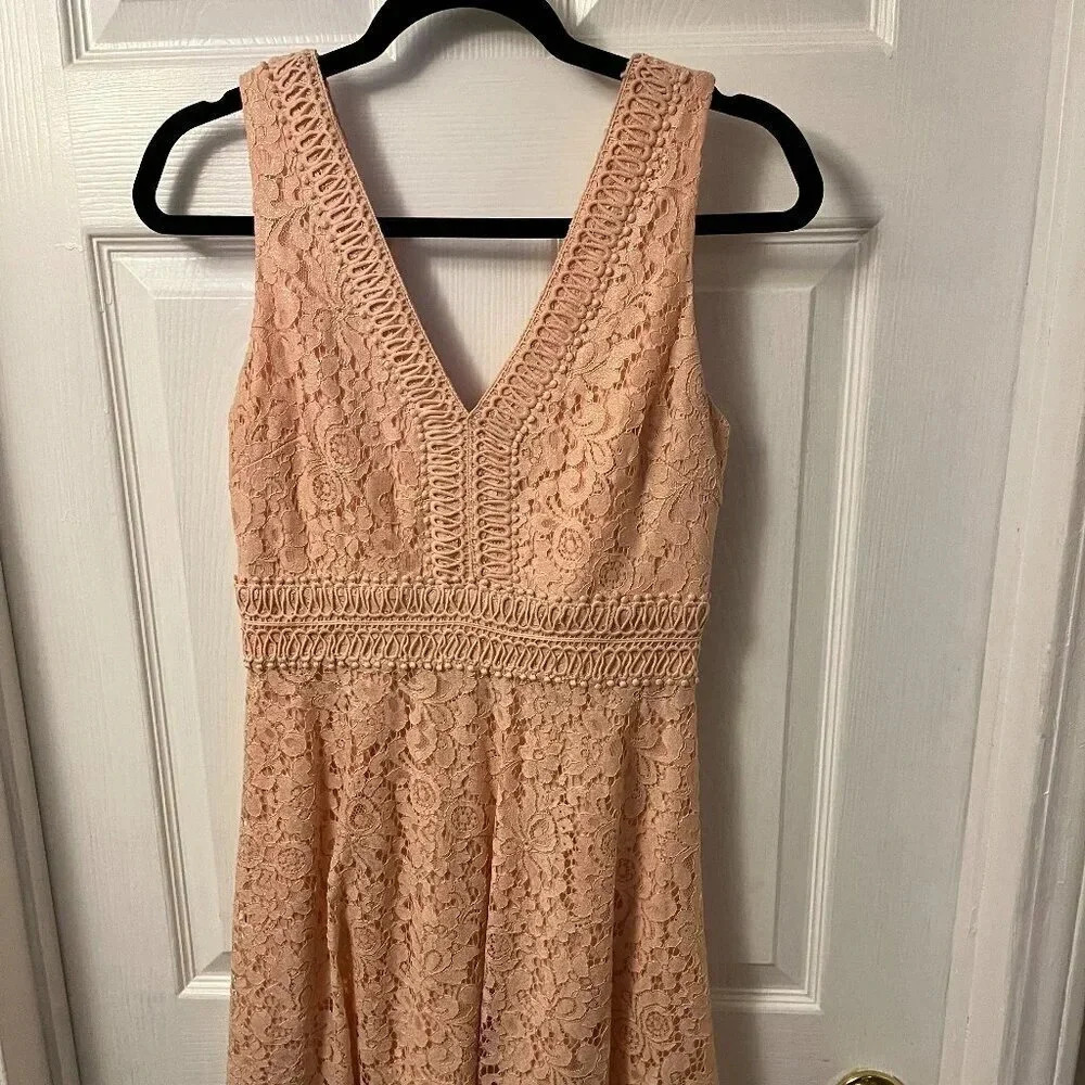 Women’s Francesca’s Dress Size Small